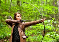Movie review: ?Hunger Games? is cornucopia of disappointment