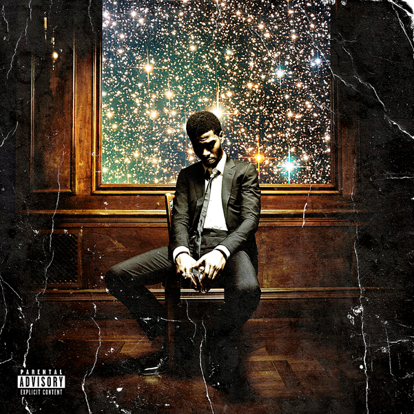 Album review: ‘Man On The Moon II: The Legend of Mr. Rager ...