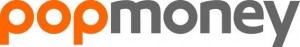 PopMoney Logo