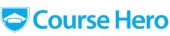 CourseHero Logo
