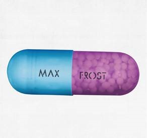 MAX FROST RELEASES NEW VIDEO FOR INFECTIOUS TRACK 