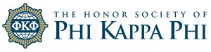  Top Students Invited to Join The Honor Society of Phi Kappa Phi