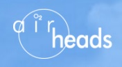 Airheads Logo