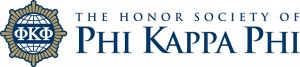 The Honor Society of Phi Kappa Phi Accepting Applications for Council of Students
