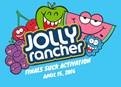 FINALS SUCK: JOLLY RANCHER CANDY EMBRACES THE LONGEST, SUCKIEST WEEK OF COLLEGE 