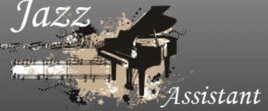 Jazz Assistant (www.jazzassistant.com) – Create Inspiring Music You can Use and Play