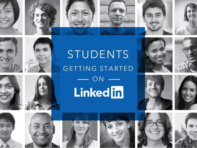 LinkedIn Benefits for College Students